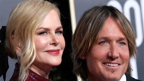 keith urban nicole kidman net worth